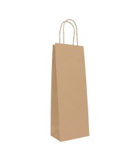 Portabicchiere da degustazione da collo in TNT - 90 cm