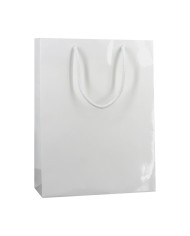 Buste di lusso plastificata lucida