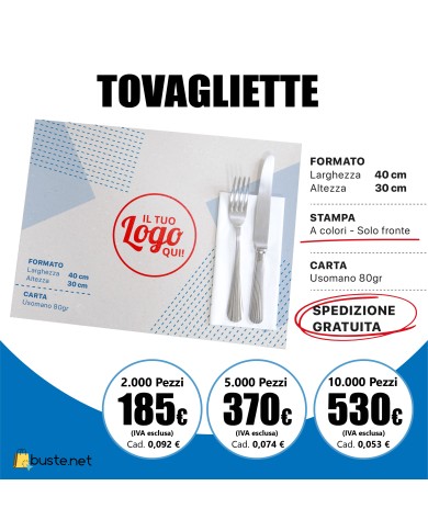 Tovagliette